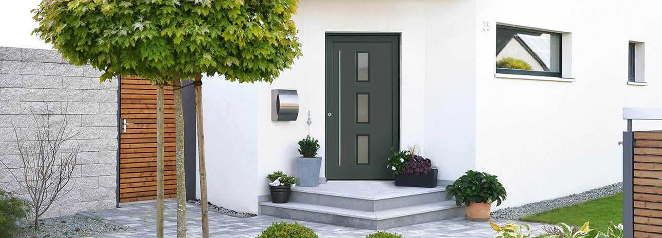 Homepage Fa. Zöller UG Dienstleistungen rund ums Haus : Startbild