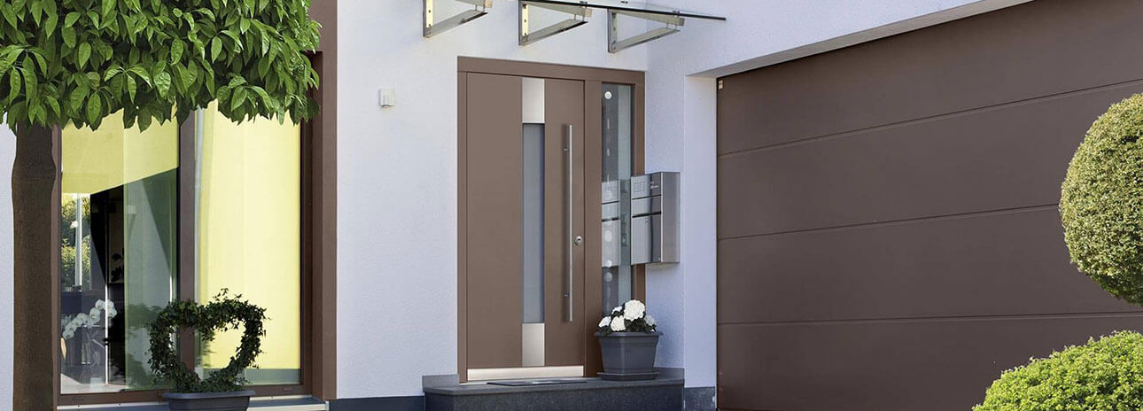 Homepage Fa. Zöller UG Dienstleistungen rund ums Haus : Startbild