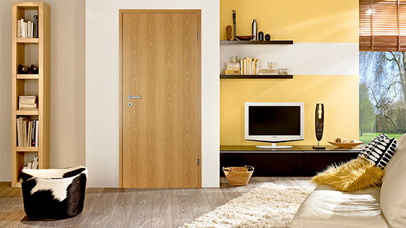 Bildquelle: PRÜM-Türenwerk GmbH