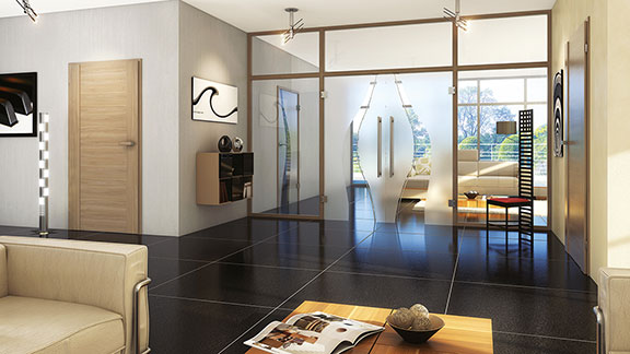 Bildquelle: PRÜM-Türenwerk GmbH