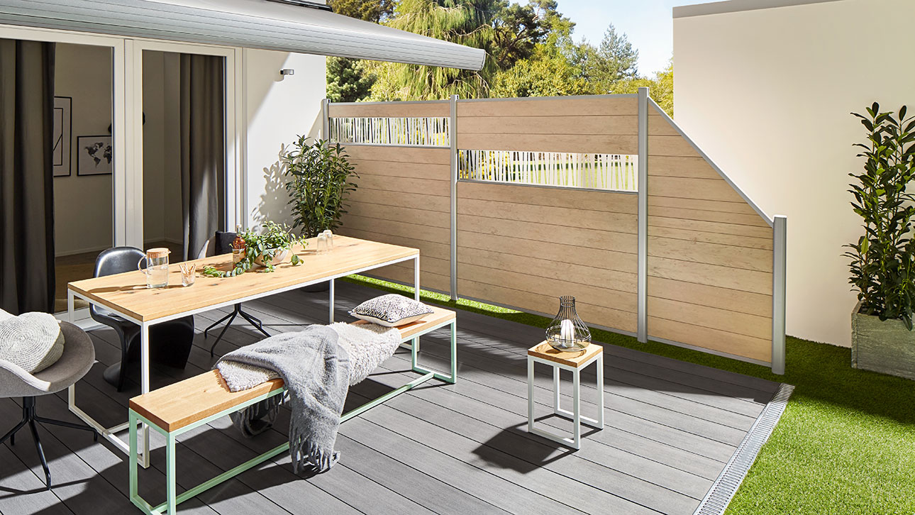 Brügmann TraumGarten GmbH
Sichtschutz teaser